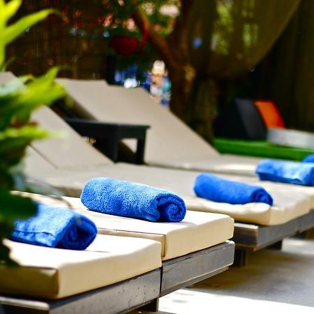 Forest King Hotel II Siem Reap Extérieur photo
