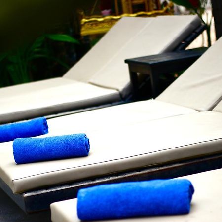 Forest King Hotel II Siem Reap Extérieur photo