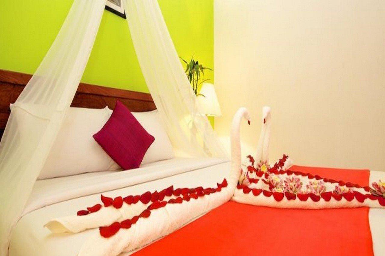 Forest King Hotel II Siem Reap Extérieur photo