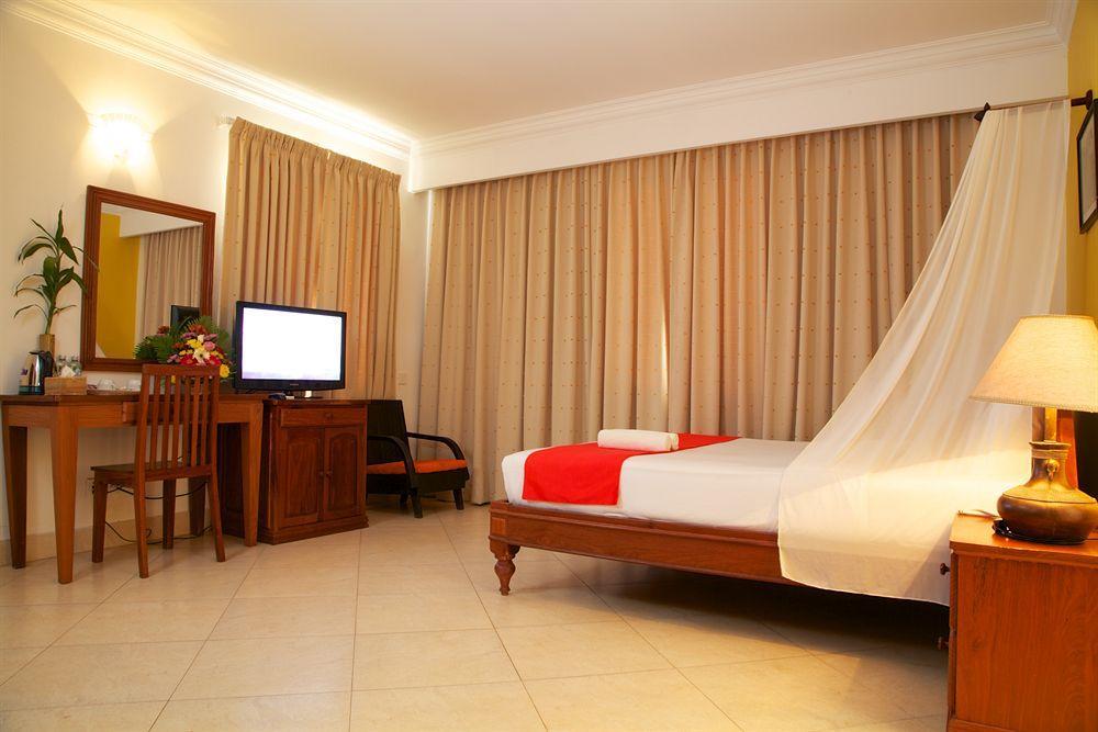 Forest King Hotel II Siem Reap Extérieur photo