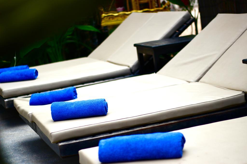 Forest King Hotel II Siem Reap Extérieur photo
