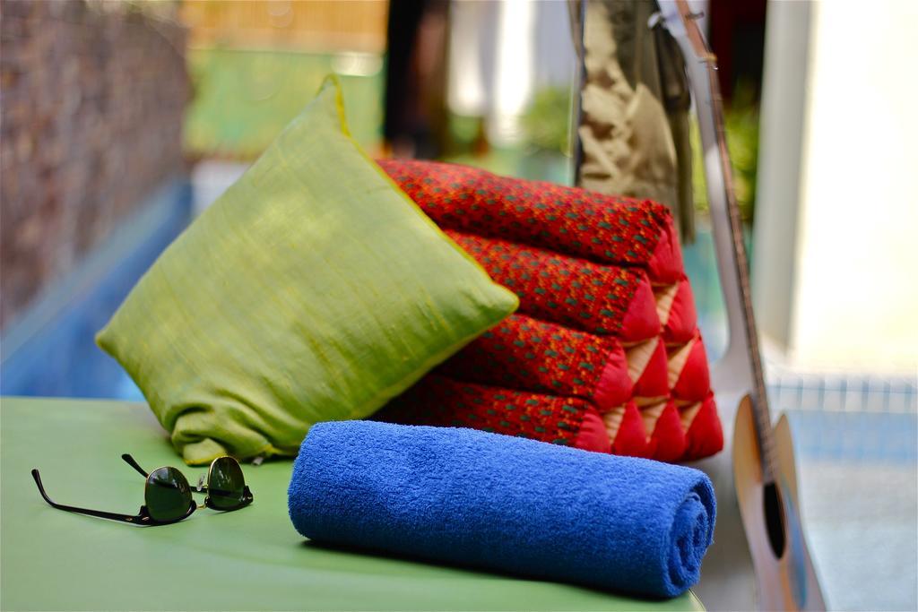 Forest King Hotel II Siem Reap Extérieur photo