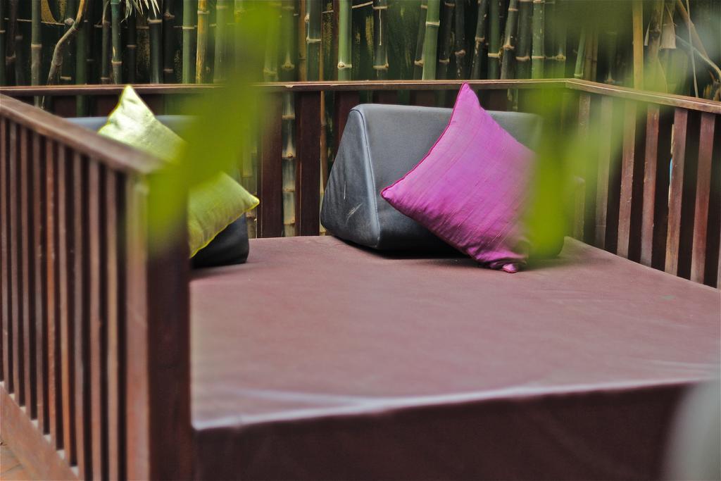 Forest King Hotel II Siem Reap Extérieur photo