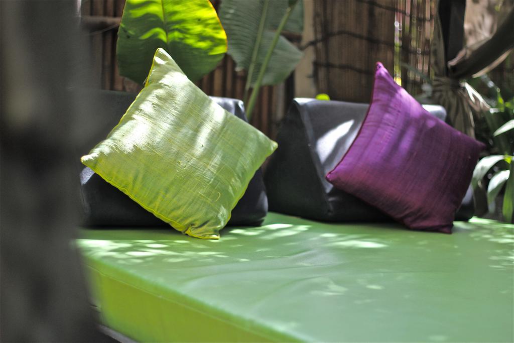 Forest King Hotel II Siem Reap Extérieur photo