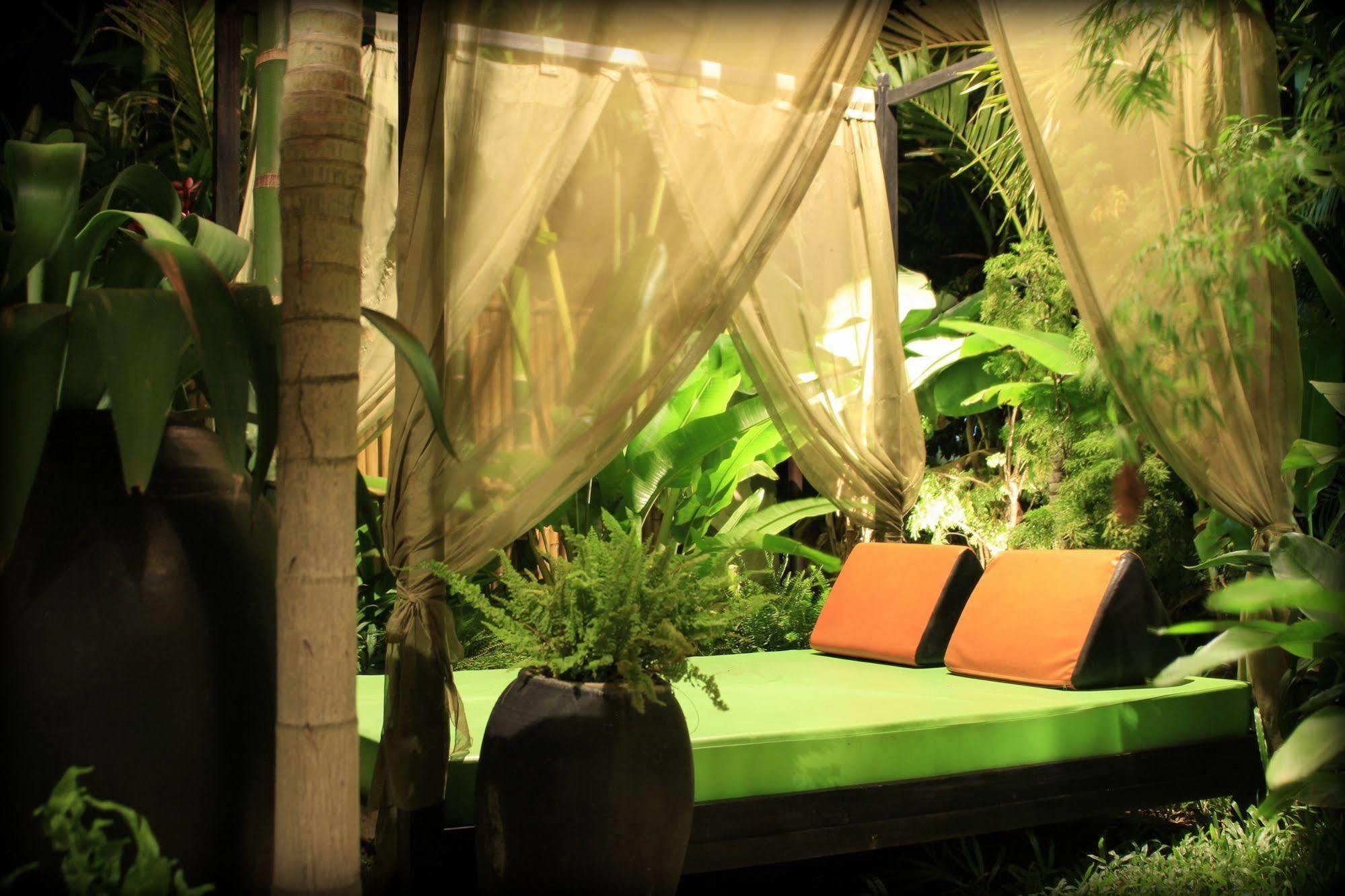 Forest King Hotel II Siem Reap Extérieur photo